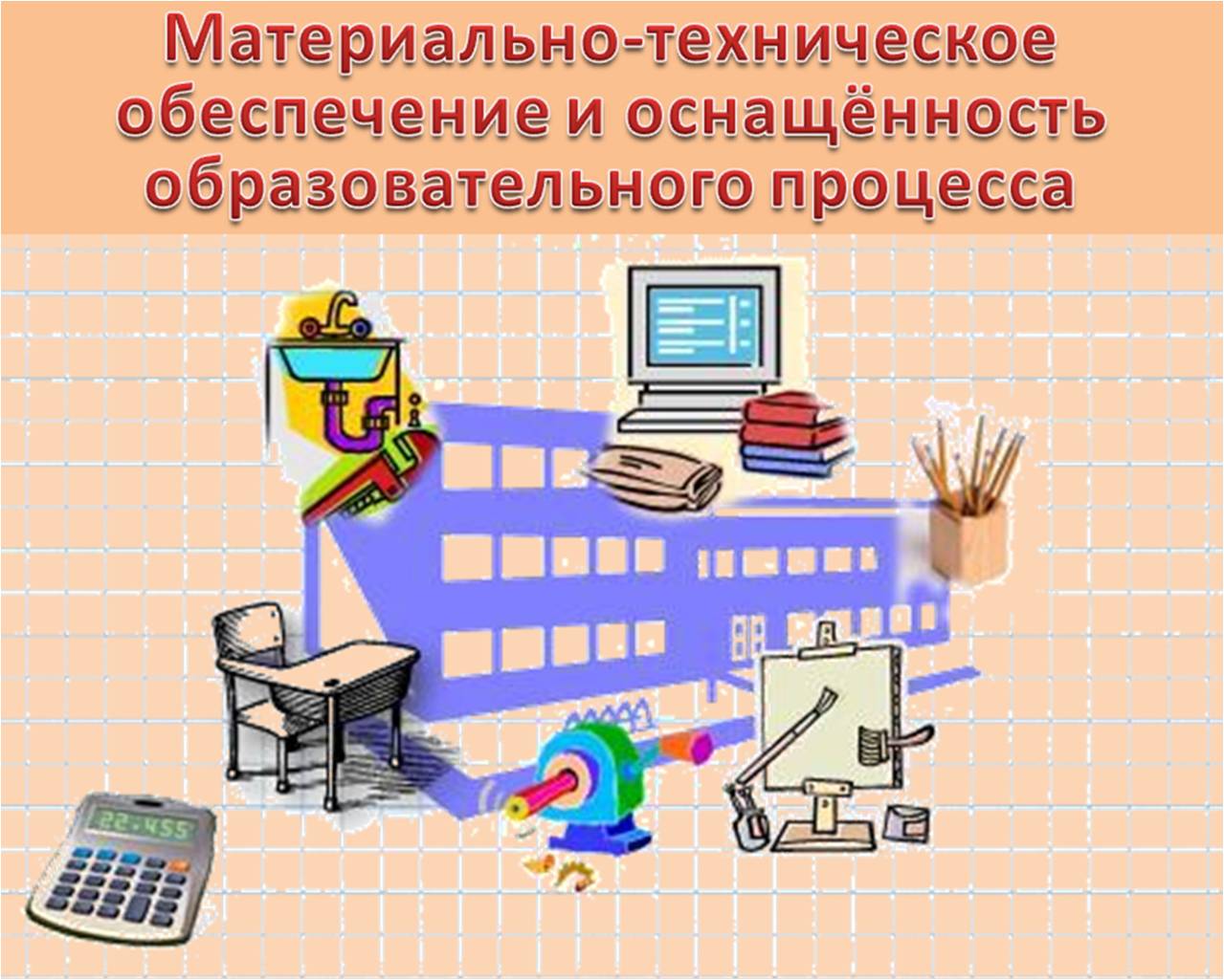 Метериально-техническое обеспечение Метериально-техническое обеспечение