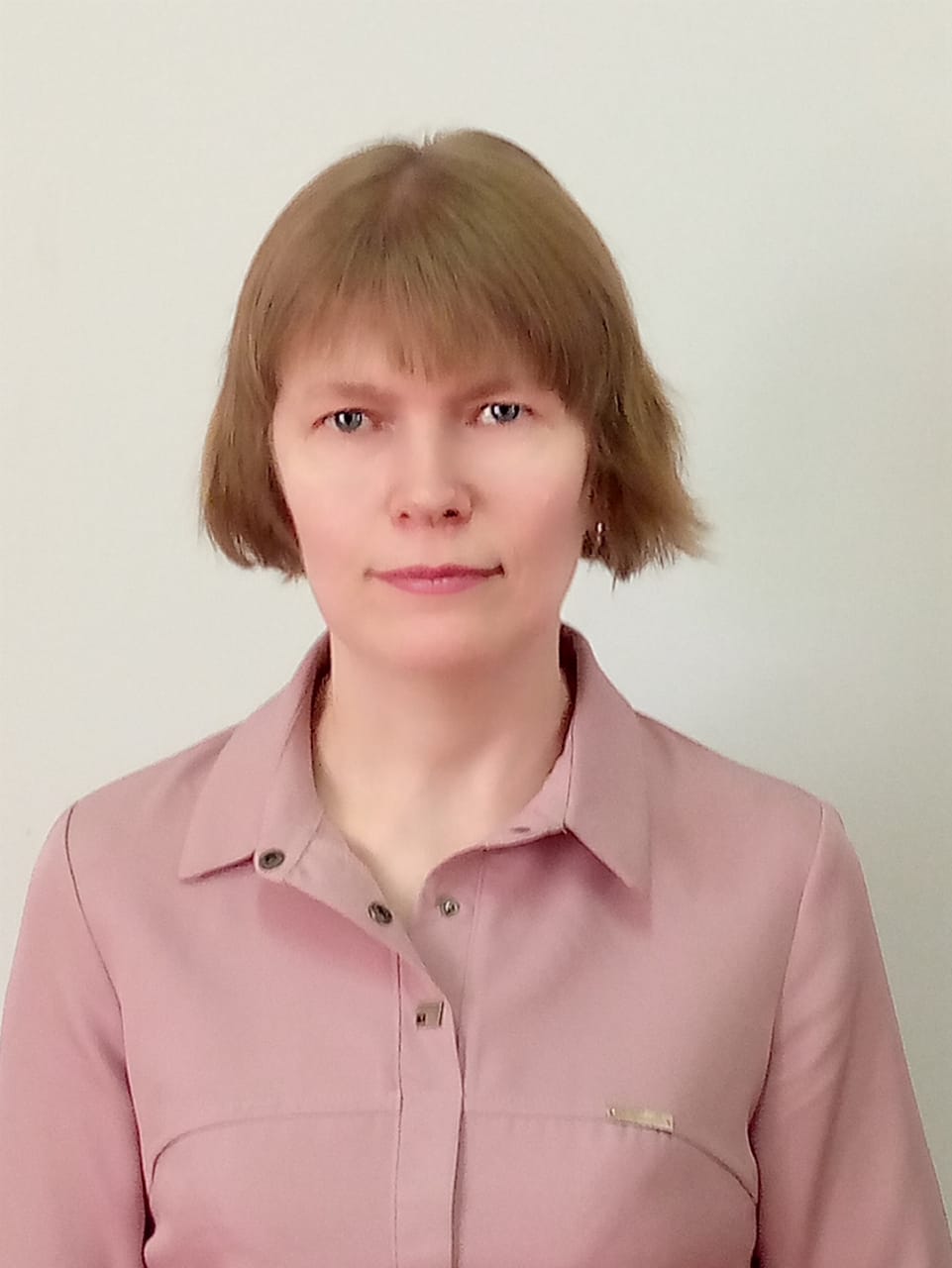 Дружининская Наталья Борисовна.