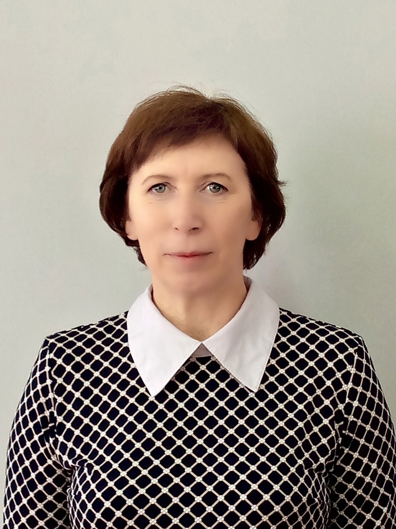Савинская Елена Александровна.