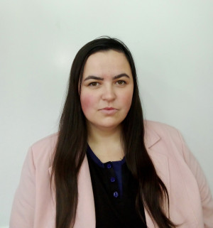 Дубровская Елена Владимировна Дубровская Елена Владимировна