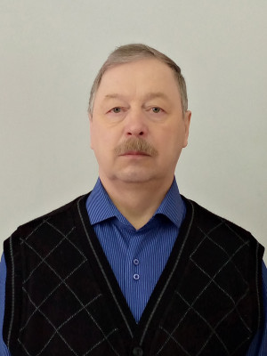 Дюпин Андрей Николаевич Дюпин Андрей Николаевич