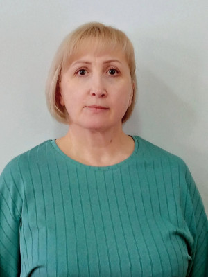 Маслова Любовь Александровна Маслова Любовь Александровна